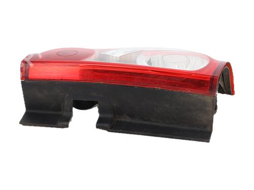 Right taillight DACIA LOGAN MCV (KS_) 1.5 dCi (KS0W) | BP37650530C35 - Image 5