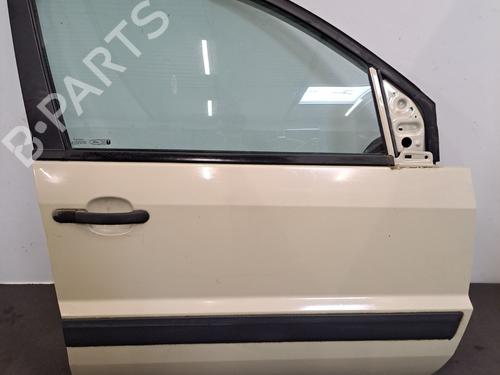 Used Right front door FORD FUSION (JU_) 1.4 TDCi (68 hp) 28406279