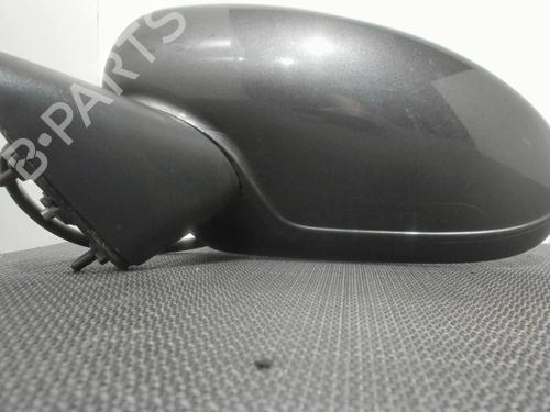 Right mirror OPEL CORSA D (S07) 1.3 CDTI (L08, L68) | BP28405105C27 