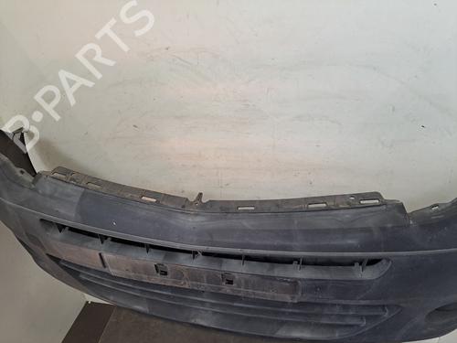 Used Front bumper Front bumper RENAULT KANGOO Express (FW0/1_) 1.5 dCi 85 (FW0K, FW0L, FW0B) (86 hp) 36346317 36346317