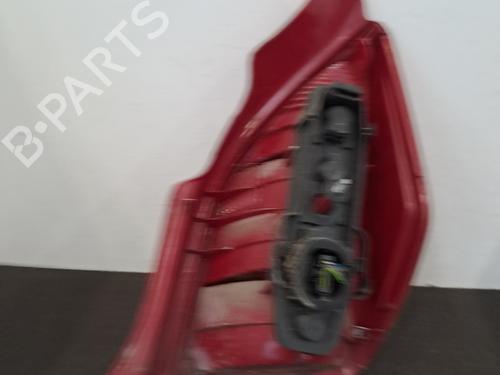 Left taillight CITROËN C2 (JM_) 1.1 | BP28400388C34 