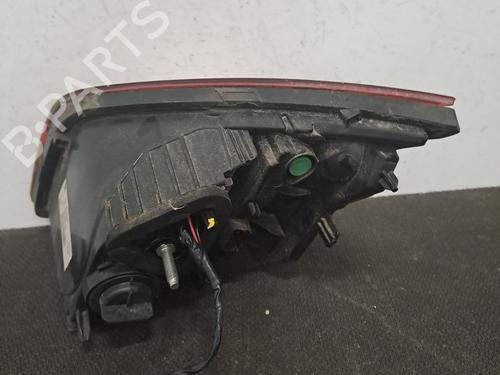 Left tailgate light PEUGEOT 308 II (LB_, LP_, LW_, LH_, L3_) 1.6 BlueHDi 120 | BP28406308C79 