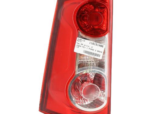 venstre-baglygte-dacia-logan-mcv-ks_-2007-31761090 main image