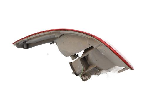 Right tailgate light RENAULT MEGANE III Hatchback (BZ0/1_, B3_) 1.6 16V (BZ0H) | BP31586655C80 