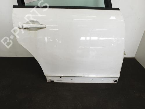 Used Right rear door CITROËN C4 I (LC_) 1.6 HDi (109 hp) 28399178