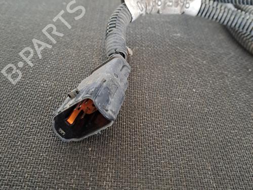 Electronic module PEUGEOT 3008 I MPV (0U_) 1.6 HDi | BP28389965M83 