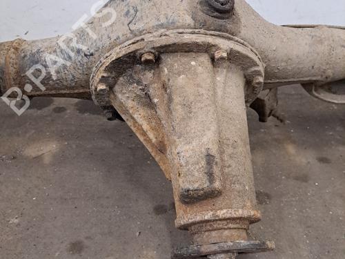 Rear axle SUZUKI JIMNY Closed Off-Road Vehicle (SN) 1.3 16V 4x4 (SN413, JB43) | BP29843360M2 