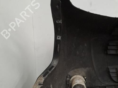 Front bumper PEUGEOT BIPPER Tepee 1.3 HDi 75 | BP32214284C7 