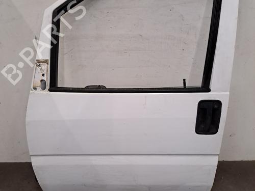 Dør venstre fortil PEUGEOT EXPERT Van (222) 2.0 HDI (94 hp) 32782699