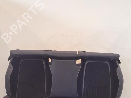 Rear seat RENAULT MEGANE IV Hatchback (B9A/M/N_) 1.6 dCi 130 (B9A4) | BP40056323C17 - Image 3