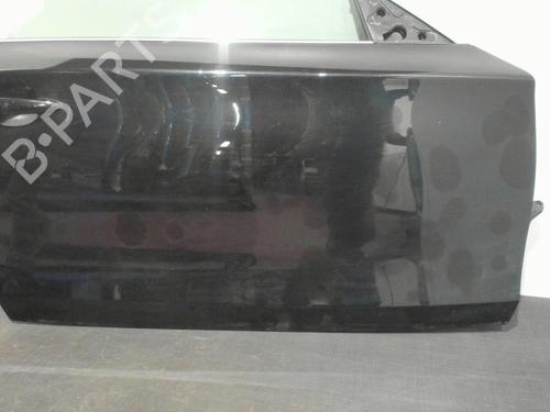 Right front door BMW 1 (E81) 118 d | BP28399566C3
