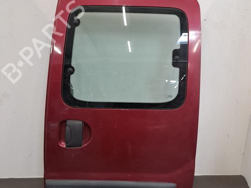 Used Left slide door RENAULT KANGOO (KC0/1_) 1.6 16V (95 hp) 28389503