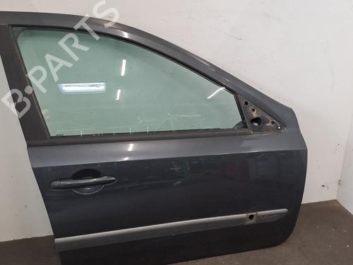 Right front door RENAULT LAGUNA II (BG0/1_) 1.9 dCi (BG1A, BG1W, BG0G) | BP29412140C3 
