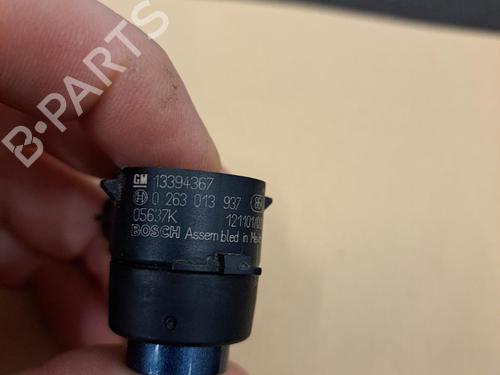 Used Electronic module Electronic module OPEL ZAFIRA TOURER C (P12) 1.4 (75) (140 hp) 28404910 28404910