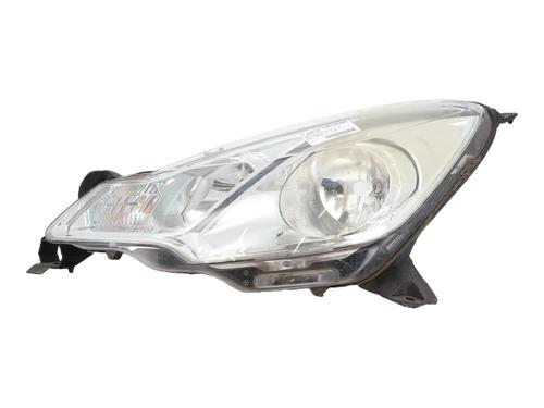Left headlight CITROËN DS3 (SA_) 1.6 HDi 90 | BP39568410C28 - Image 4