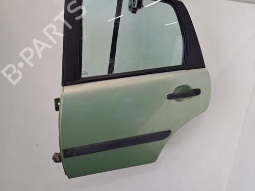 Used Left rear door CITROËN C3 I (FC_, FN_) 1.4 HDi (68 hp) 28391345