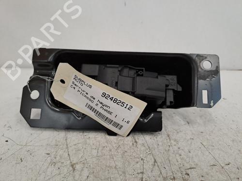 Used Tailgate lock CITROËN C4 Picasso II 1.6 HDi / BlueHDi 115 (115 hp) 28398419