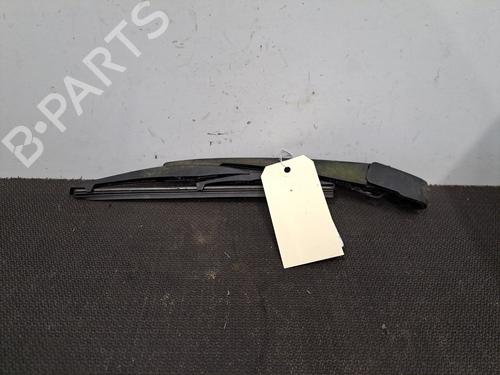 Used Rear windshield wiper arm OPEL AGILA B (H08) 1.0 (F68) (65 hp) 28398310
