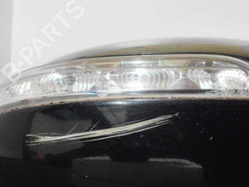 Right mirror HYUNDAI i30 Estate (FD) 1.6 CRDi | BP28411054C27 