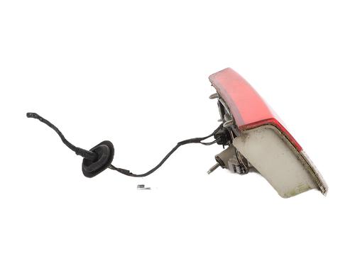 Left tailgate light RENAULT LAGUNA III (BT0/1) 2.0 dCi (BT01, BT08, BT09, BT0E, BT0K, BT12, BT1C, BT1D,... | BP35811256C79 - Image 4