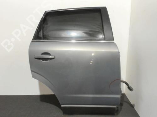 Used Right rear door OPEL ANTARA A (L07) 2.2 CDTi (163 hp) 28394227
