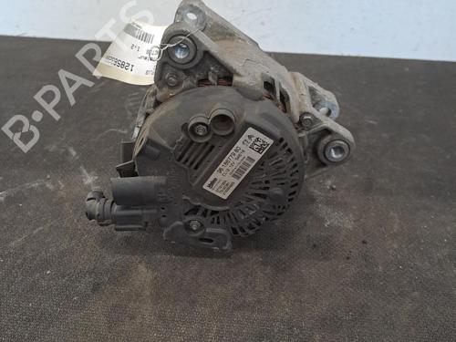Alternator CITROËN C4 CACTUS 1.2 VTi 82 | BP37176086M7 - Image 4