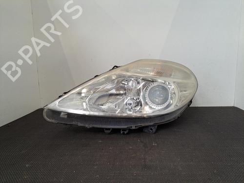 Used Left headlight Left headlight CITROËN C8 (EA_, EB_) 2.0 HDi 165 (163 hp) 28397041 28397041