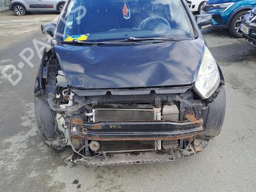 Rear mirror KIA VENGA (YN) 1.6 CRDi 115 | BP39606533I6 - Image 14