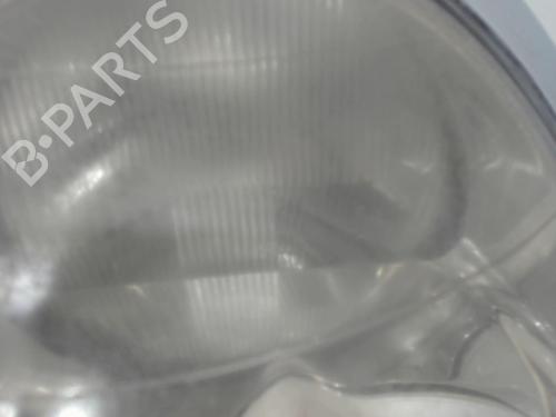 Left headlight MINI MINI (R50, R53) Cooper | BP28394065C28