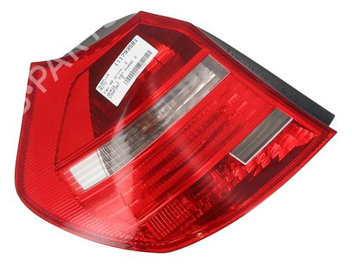 Used Left taillight BMW 1 (E87) 118 d (143 hp) 32630643