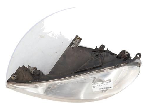 Used Left headlight Left headlight 37452979 37452979