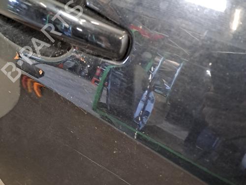 Right rear door PEUGEOT 308 I (4A_, 4C_) 1.6 HDi | BP28392131C5 