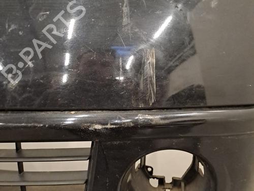 Front bumper CITROËN C2 (JM_) 1.1 | BP30719818C7 