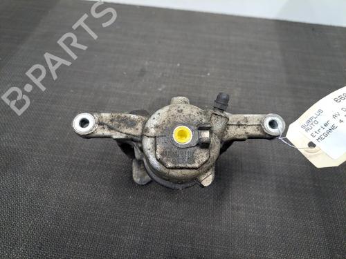 Højre bremsekaliber foran RENAULT MEGANE IV Hatchback (B9A/M/N_) 1.5 dCi 110 (B9A3) (110 hp) 28399089