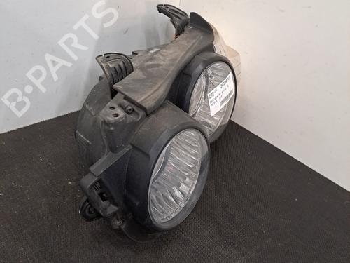 Left headlight CHEVROLET AVEO Hatchback (T300) 1.3 D | BP28392750C28 