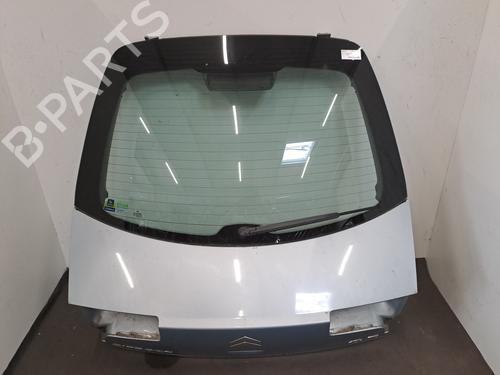 Used Tailgate CITROËN C5 II (RC_) 1.6 HDi (RC8HZB) (109 hp) 28539111