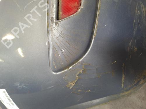 Used Rear bumper NISSAN NOTE (E11, NE11) 1.5 dCi (86 hp) 28408168