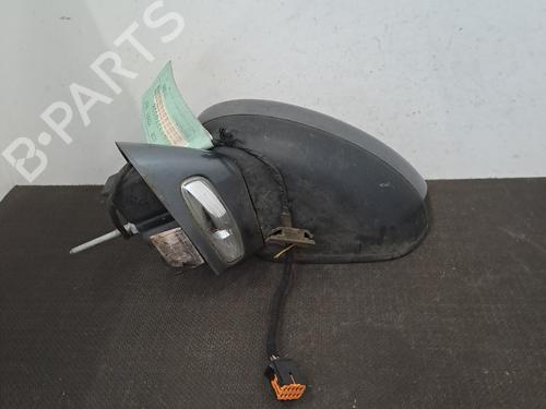 Left mirror CITROËN C5 III Break (RW_) 2.0 HDi | BP28406178C26