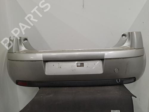 Used Rear bumper CITROËN C4 I (LC_) 1.6 HDi (109 hp) 28409332