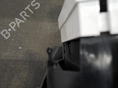 Instrument cluster RENAULT CLIO IV (BH_) 1.5 dCi 90 | BP28401262C47