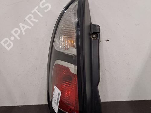 Used Left taillight CITROËN C3 Picasso (SH_) 1.2 THP 110 (SHHNZ6) (110 hp) 29867208