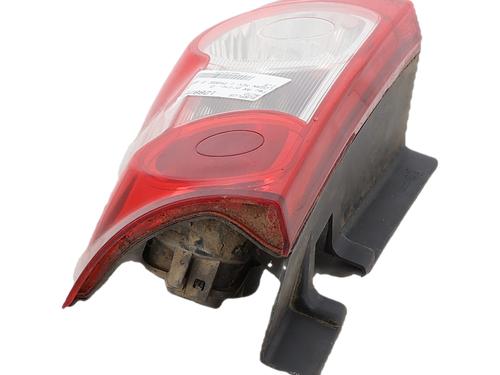 Right taillight DACIA LOGAN MCV (KS_) 1.5 dCi (KS0W) | BP37650530C35 - Image 6