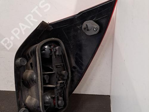 Left taillight RENAULT LAGUNA II Grandtour (KG0/1_) 1.9 dCi | BP28392546C34 