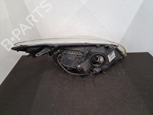 Left headlight RENAULT MEGANE III Grandtour (KZ0/1) 1.5 dCi (KZ09, KZ0D, KZ1G, KZ29, KZ14, KZ1W, KZ10, KZ1F,... | BP28406104C28 