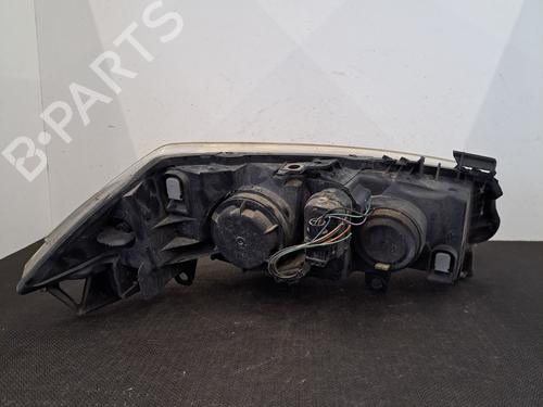 Left headlight RENAULT MEGANE II Estate (KM0/1_) 2.0 | BP28400584C28 
