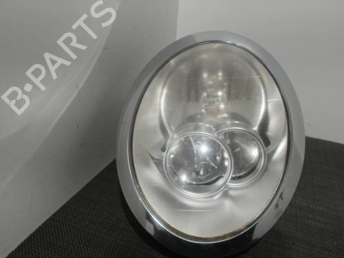 Left headlight MINI MINI (R50, R53) Cooper | BP28393912C28 - Image 5