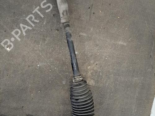 Steering rack AUDI A3 Sportback (8VA, 8VF) 2.0 TDI | BP29843292M22 