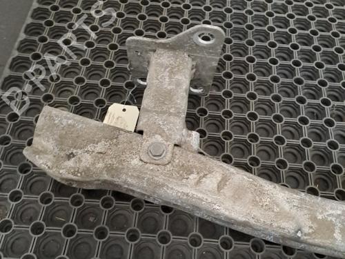 Front bumper reinforcement RENAULT MEGANE II Estate (KM0/1_) 1.5 dCi (KM02, KM13) | BP28393166C109 