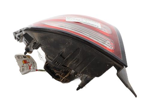 Left taillight CITROËN C3 II (SC_) 1.2 VTi 82 | BP34106244C34  - Image 5