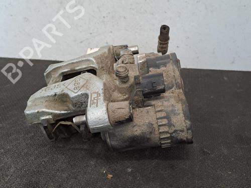 Left rear brake caliper RENAULT 4 E-Tech 150 (PDA1) | BP37748572M107 - Image 4